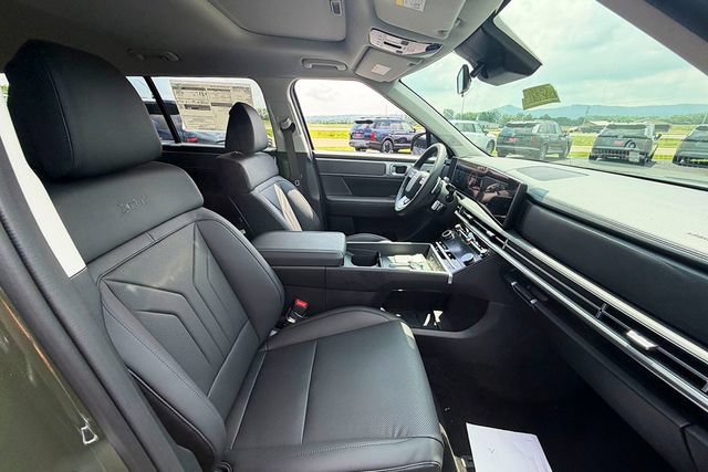New 2026 Hyundai Santa Fe XRT AWD/4WD image 25