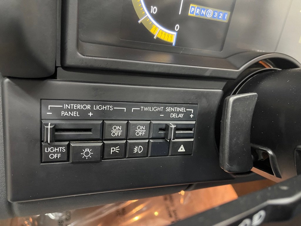 Used 1989 Cadillac Allante image 36