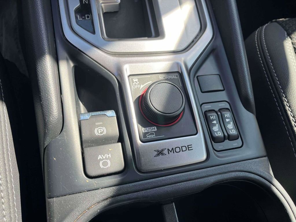 Used 2023 Subaru Forester Premium image 20