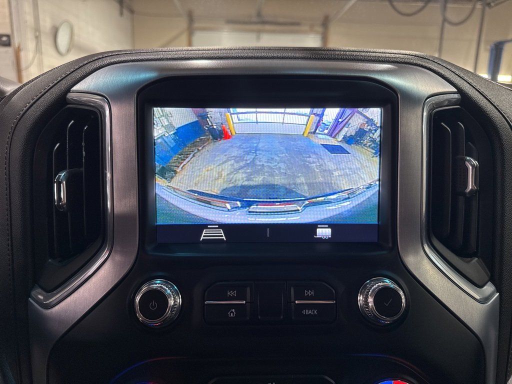 Used 2022 GMC Sierra 3500 SLE w/ SLE Convenience Package image 26