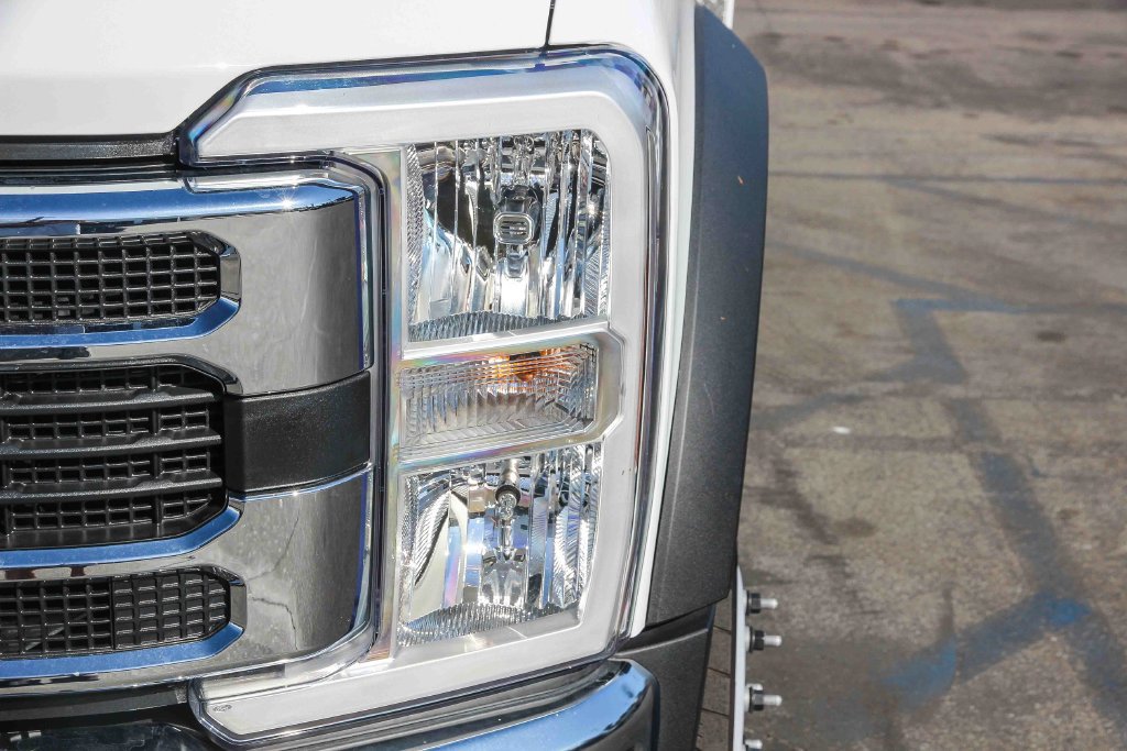 New 2026 Ford F450 XL RWD image 12