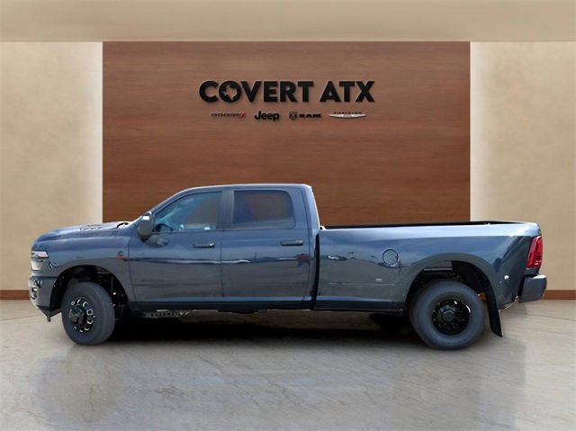 New 2026 RAM 3500 Laramie image 2