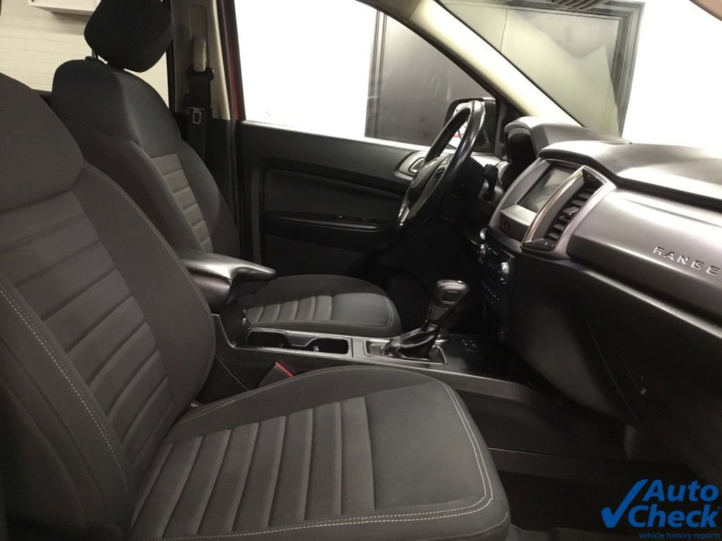 Used 2020 Ford Ranger XLT w/ Equipment Group 302A Luxury image 42