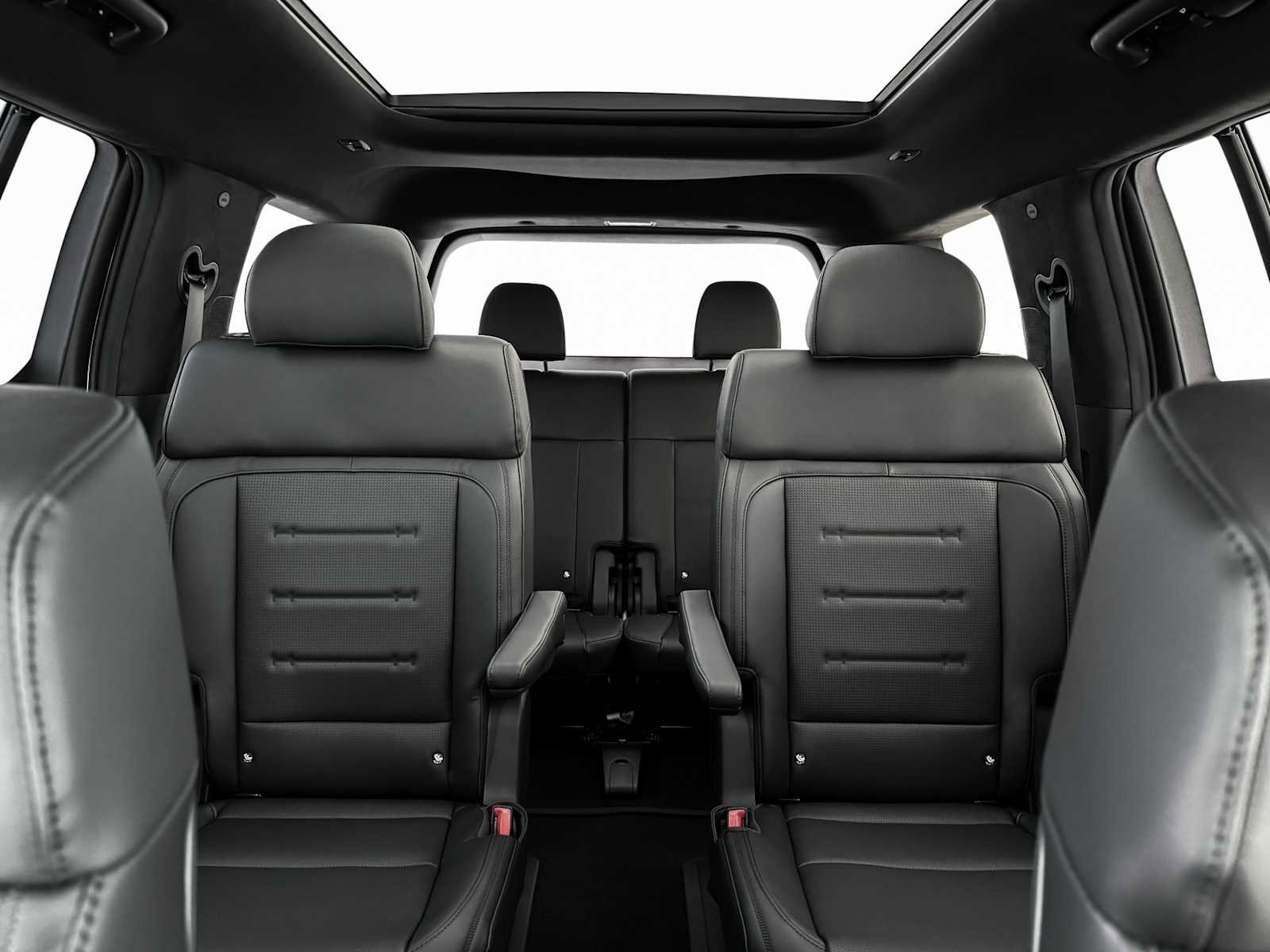 Used 2025 Hyundai Santa Fe Calligraphy image 31