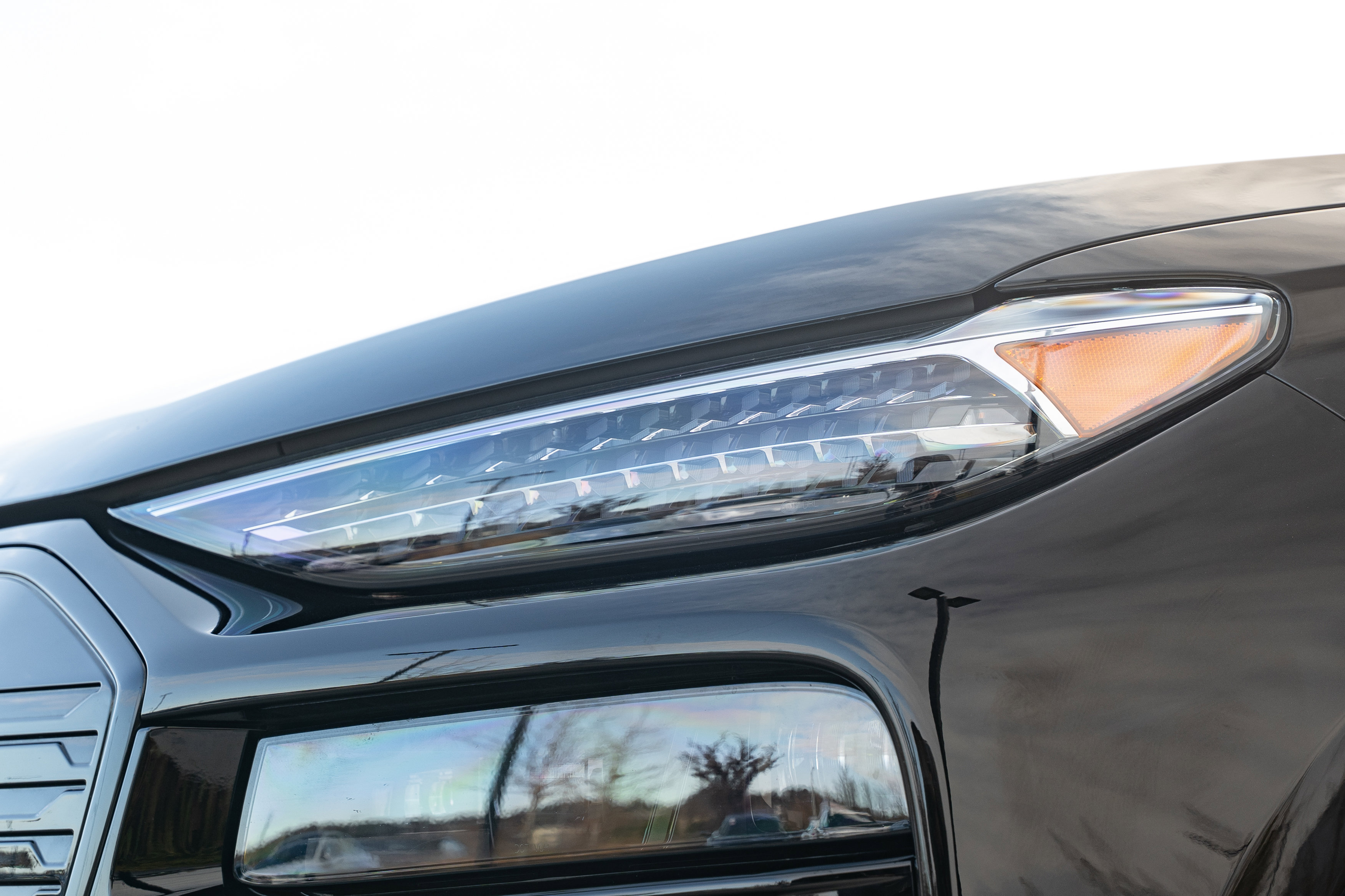 Certified 2025 Audi Q6 e-tron Premium Plus w/ Premium Plus image 33