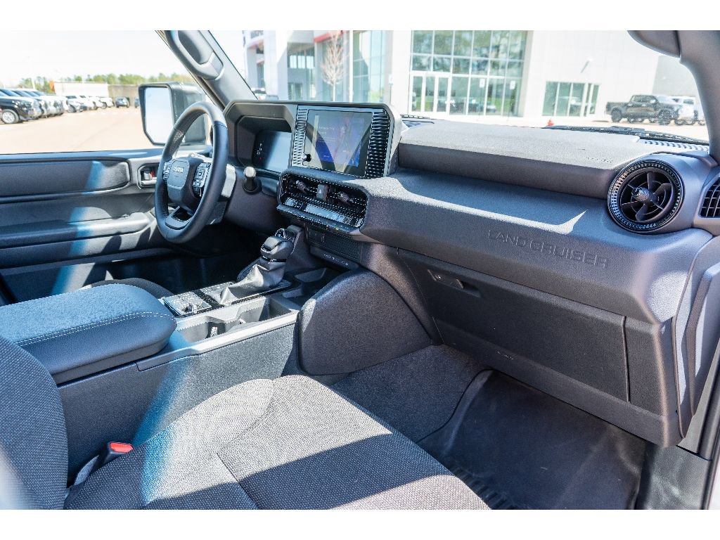Used 2024 Toyota Land Cruiser 1958 image 17