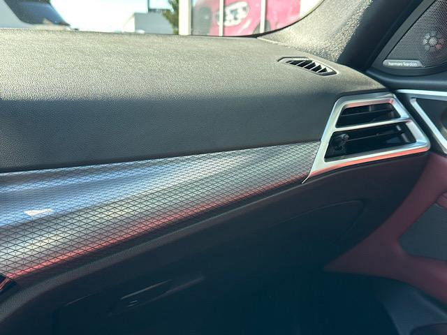 Certified 2025 BMW 440i xDrive image 28