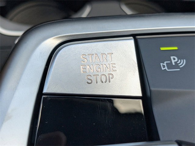 New 2026 BMW X1 xDrive28i w/ Technology Package image 33