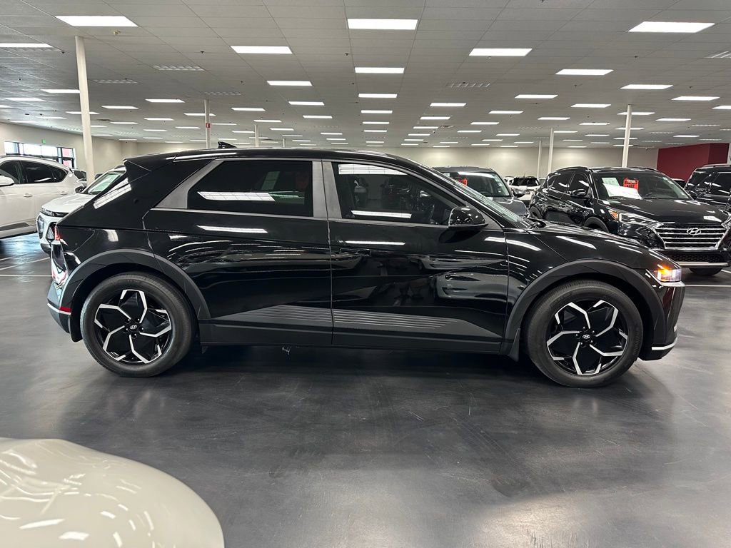 Used 2023 Hyundai Ioniq 5 SE image 8