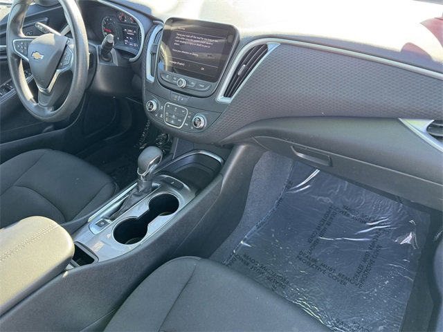 Used 2023 Chevrolet Malibu LT image 5