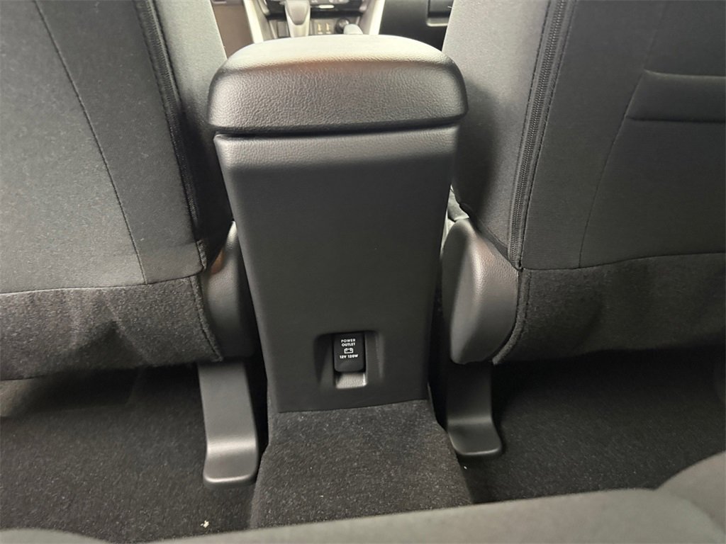 New 2026 Mitsubishi Eclipse Cross LE image 28