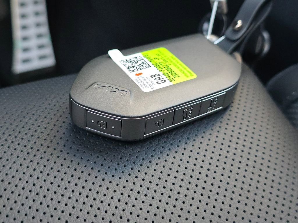 New 2026 Kia Sorento SX Prestige image 32