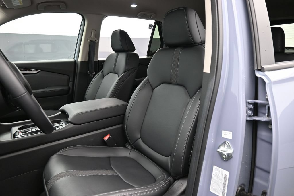 Certified 2026 Honda Passport RTL image 22