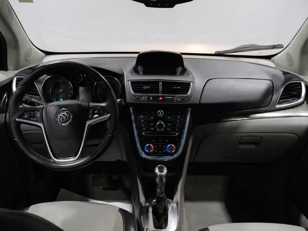 Used 2015 Buick Encore Convenience image 23