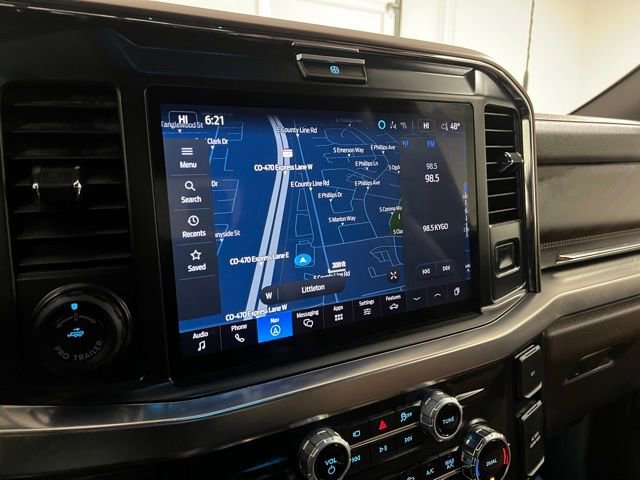 Used 2025 Ford F350 King Ranch AWD/4WD image 41