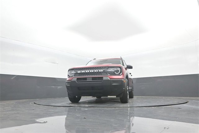 New 2025 Ford Bronco Sport Big Bend image 27