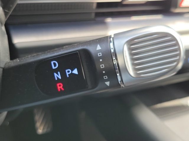 Certified 2023 Hyundai Ioniq 6 Limited RWD image 32
