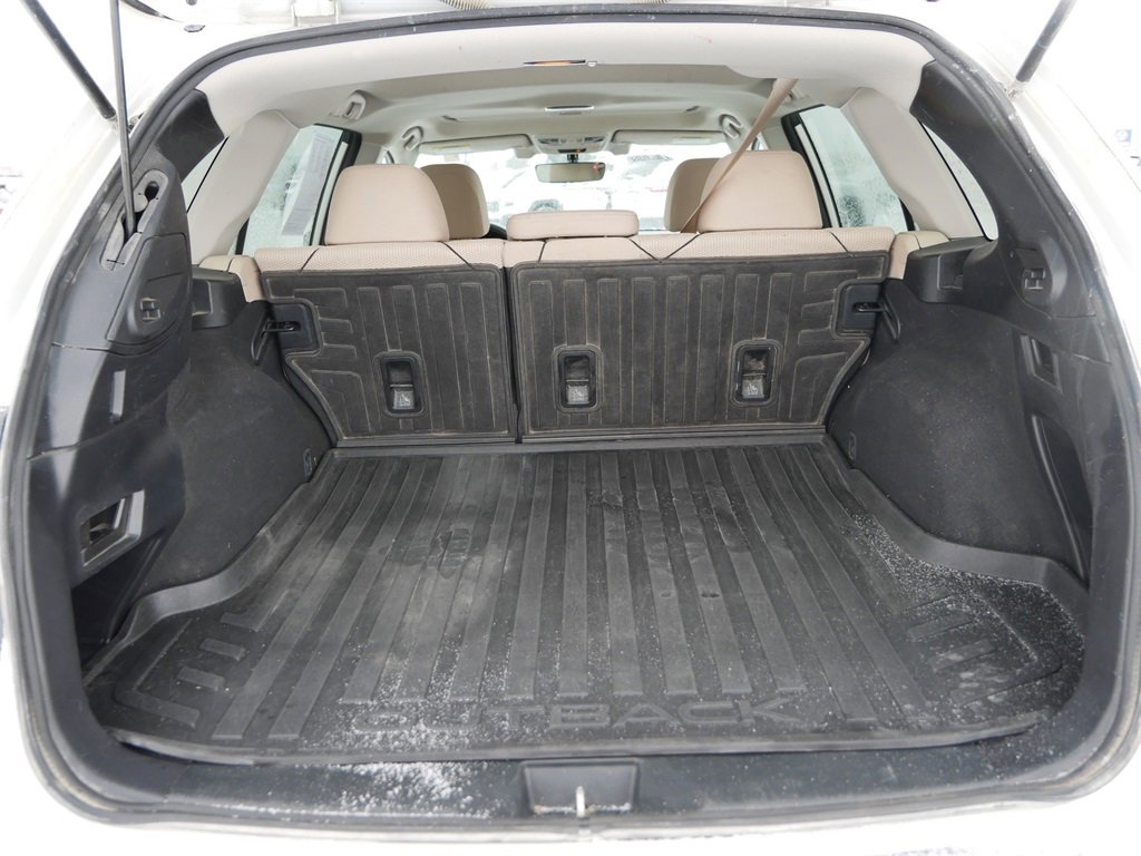 Used 2019 Subaru Outback 2.5i Premium w/ Popular Package #2 image 12