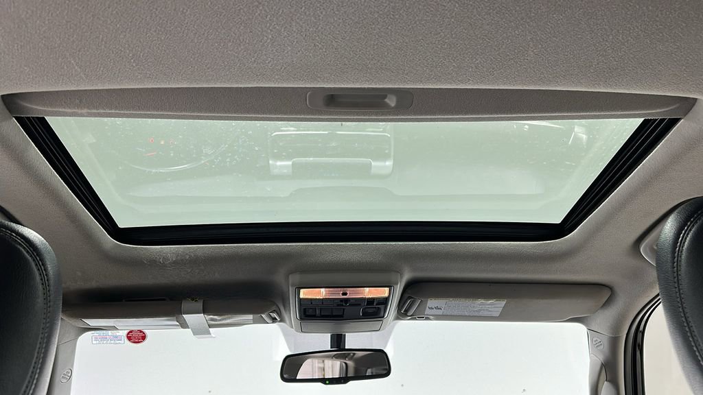 Used 2018 Toyota 4Runner Limited image 11