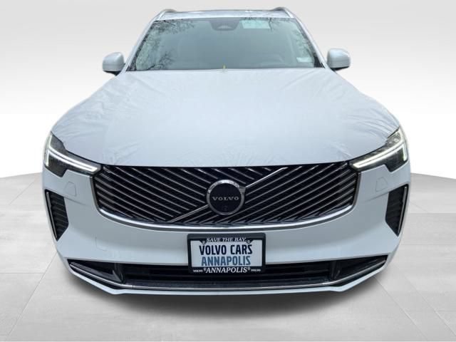 New 2026 Volvo XC90 B6 Ultra AWD/4WD image 2
