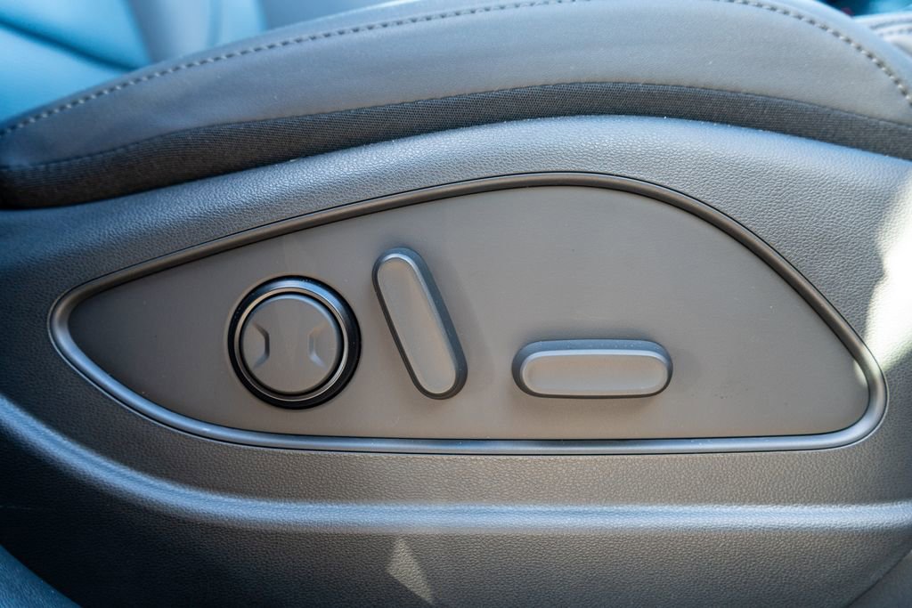 New 2026 Hyundai Palisade XRT Pro image 18