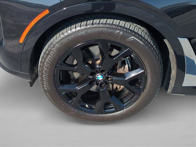 Certified 2024 BMW X7 xDrive40i w/ Premium Package AWD/4WD image 27