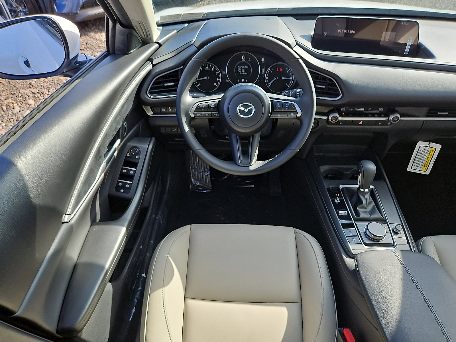 New 2026 MAZDA CX-30 AWD 2.5 S image 9