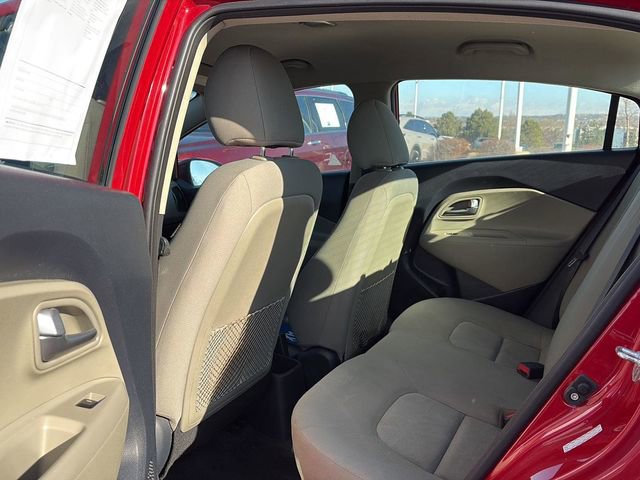 Used 2017 Kia Rio LX w/ Power Package image 16