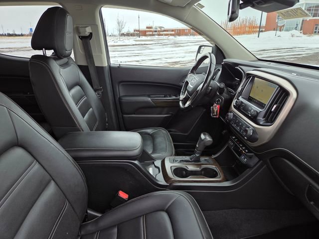 Used 2019 GMC Canyon Denali image 36