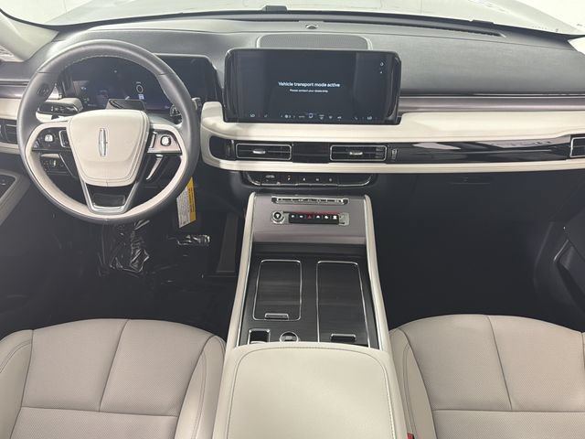 New 2026 Lincoln Aviator 2WD w/ Jet Appearance Package image 2