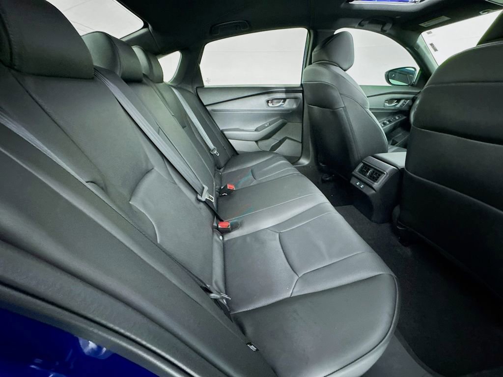 New 2026 Honda Accord Sport-L image 34