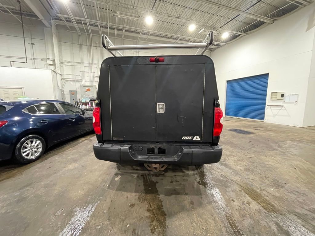 Used 2016 Toyota Tundra SR image 18