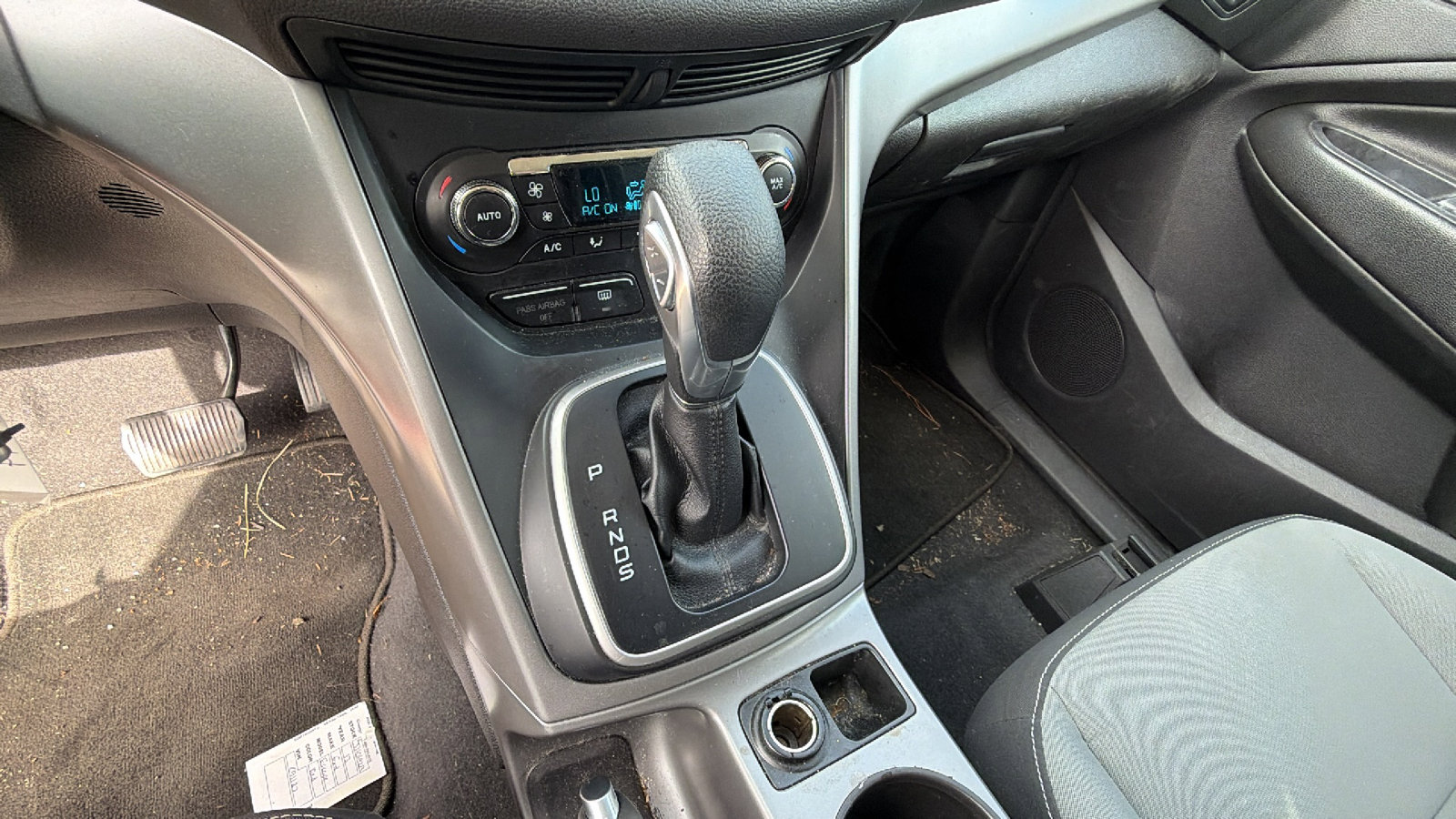 Used 2013 Ford Escape SE image 29