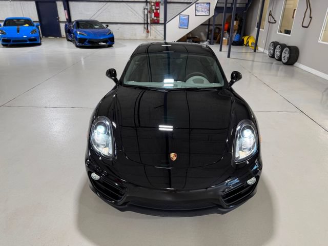 Used 2015 Porsche Cayman RWD image 66