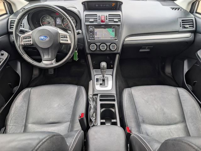 Used 2014 Subaru Crosstrek 2.0i Limited image 21