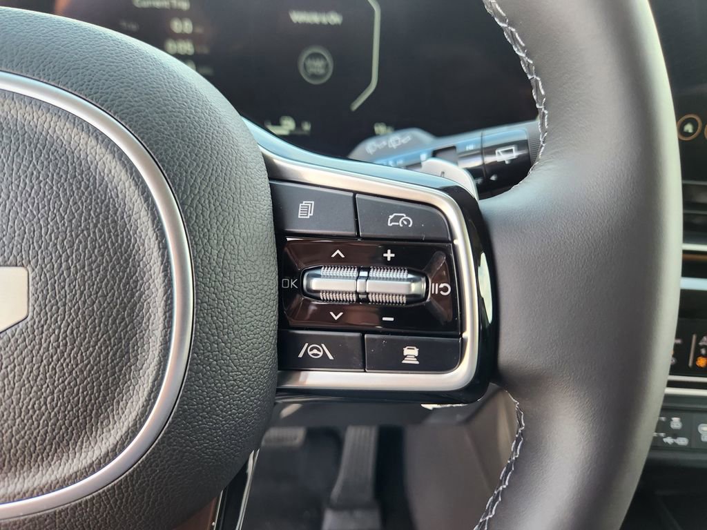 New 2026 Kia Carnival SX Prestige image 15