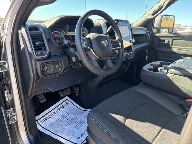 New 2026 RAM 2500 Tradesman image 24