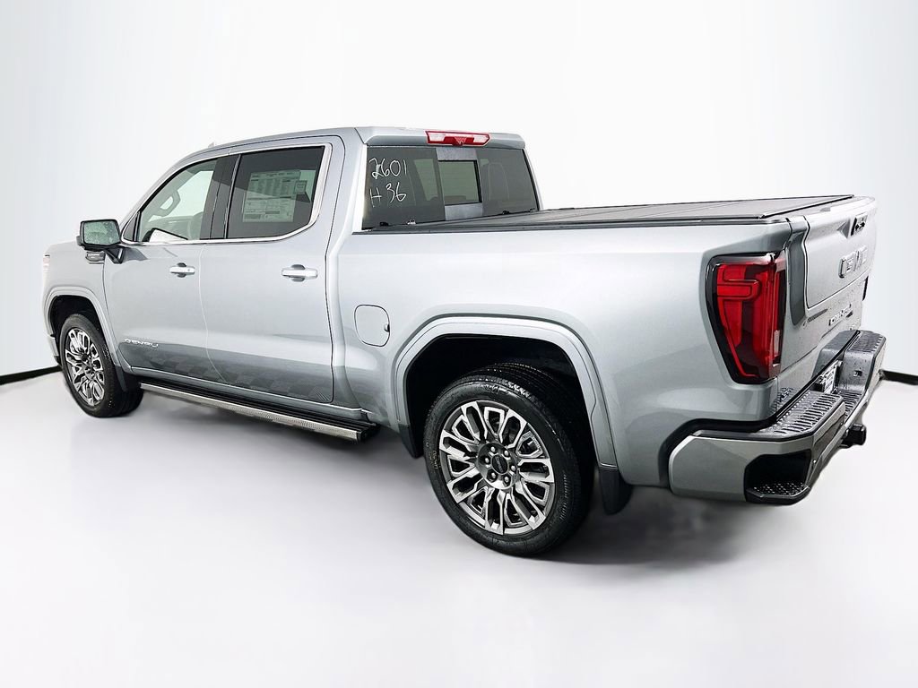 New 2026 GMC Sierra 1500 Denali Ultimate image 5
