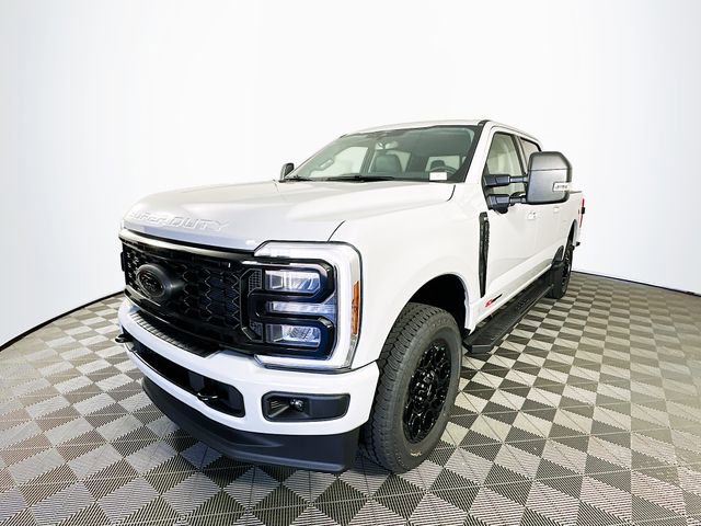 New 2026 Ford F250 XLT image 5