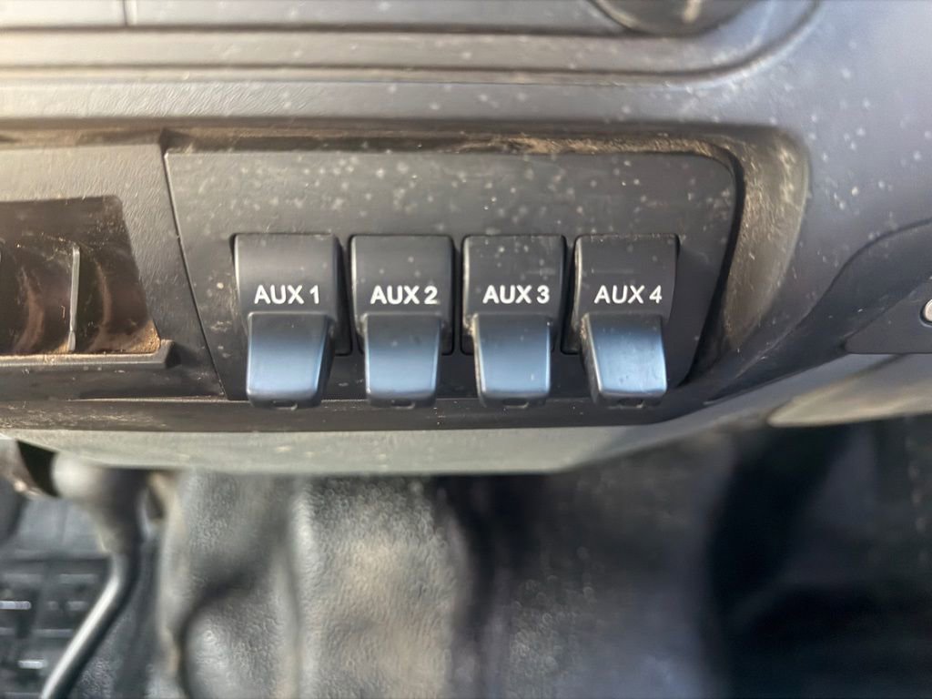 Used 2016 Ford F250 XL w/ XL Appearance Package image 24