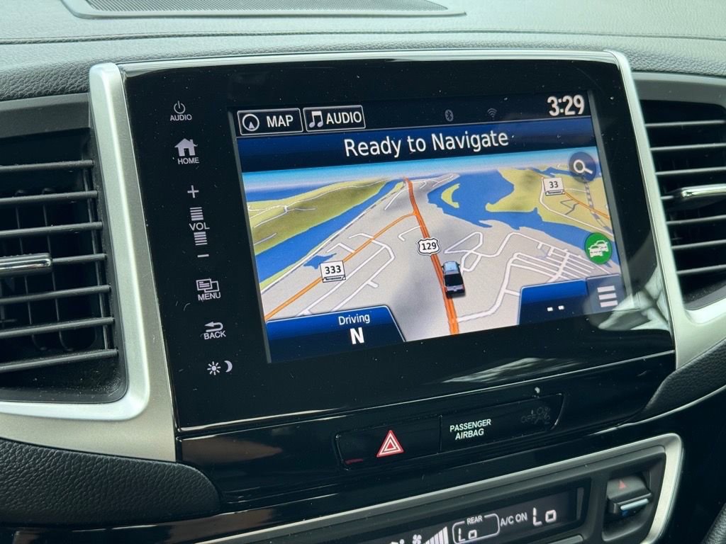 Used 2020 Honda Ridgeline Black Edition image 23