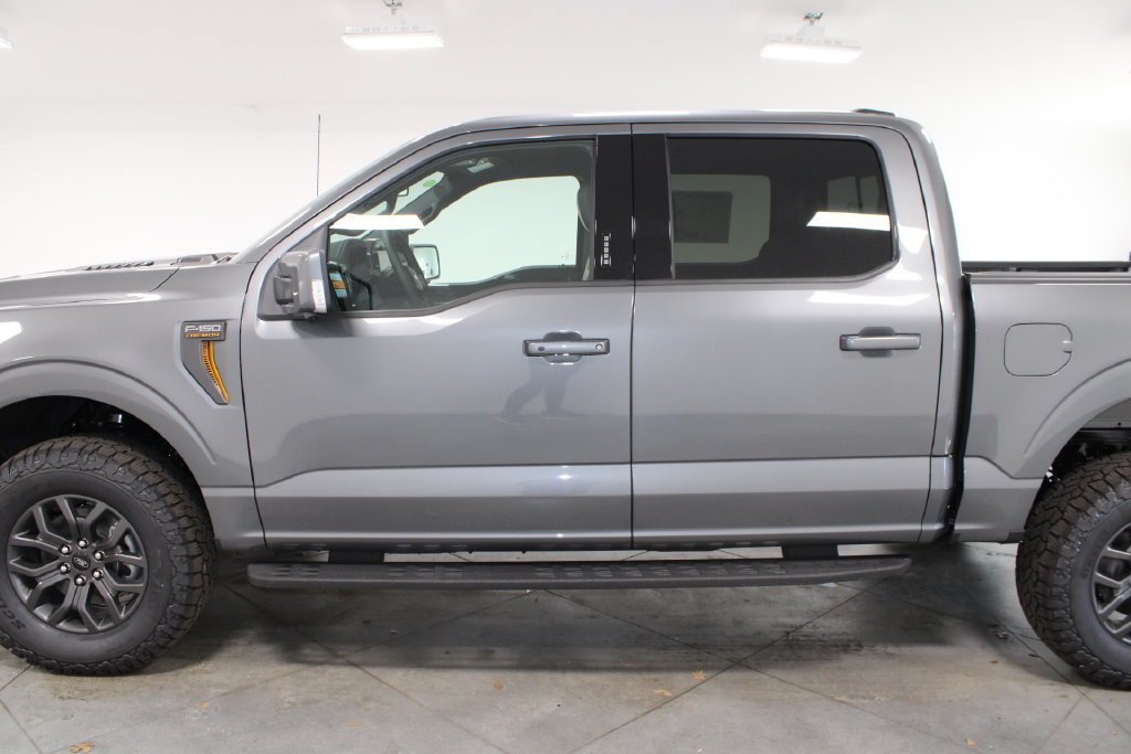 New 2026 Ford F150 Tremor w/ Equipment Group 402B AWD/4WD image 5