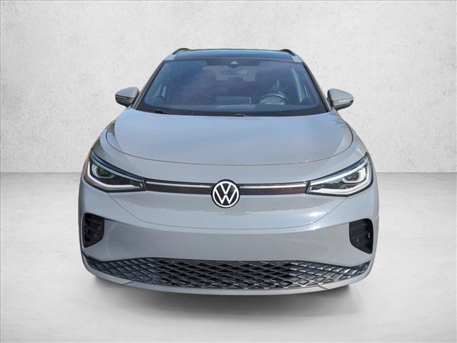 Used 2023 Volkswagen ID.4 Pro S AWD/4WD video 2