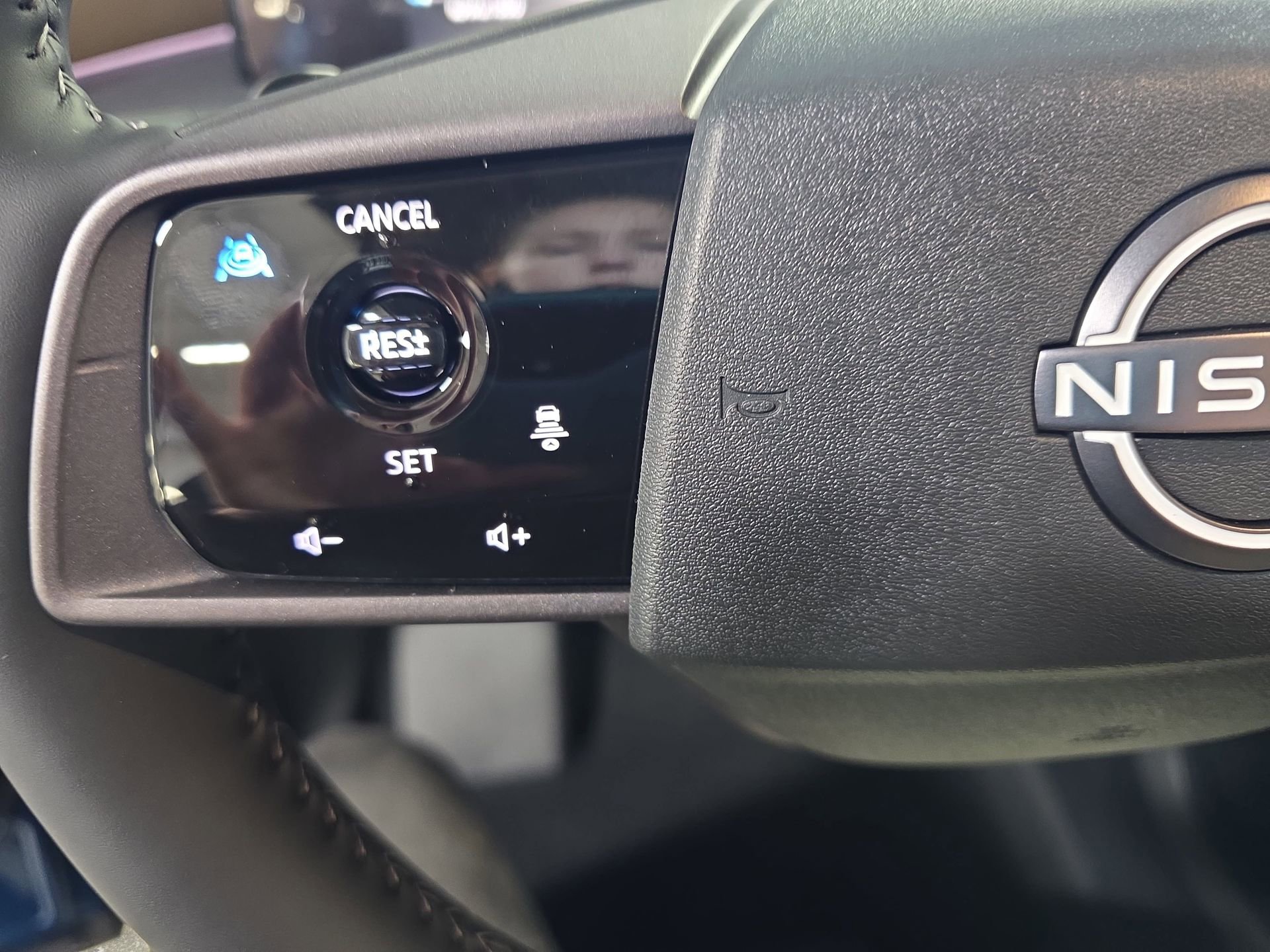 New 2026 Nissan Murano Platinum w/ Cargo Package image 17