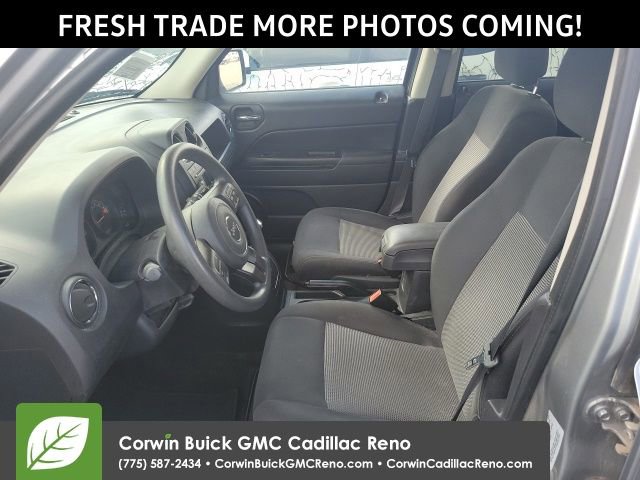 Used 2016 Jeep Patriot Sport w/ Power Value Group image 2