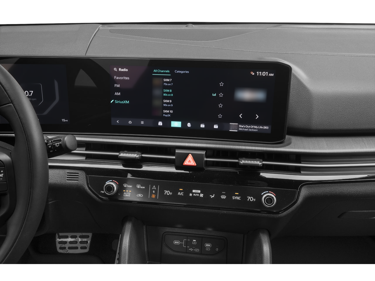 New 2026 Kia Sportage X-Pro Prestige AWD/4WD image 16