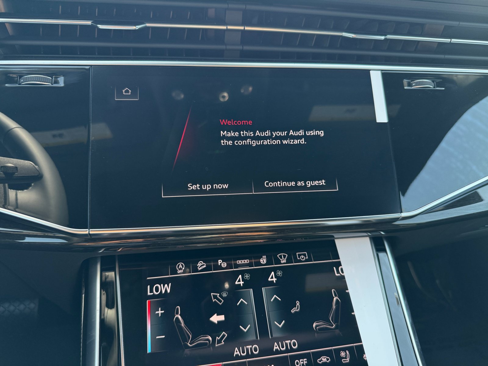 New 2026 Audi Q8 Prestige AWD/4WD image 12