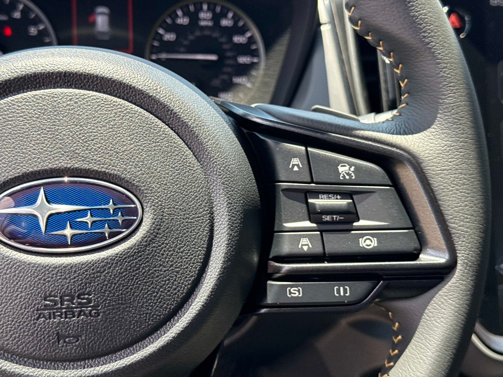 New 2026 Subaru Crosstrek 2.5i Sport AWD/4WD image 29