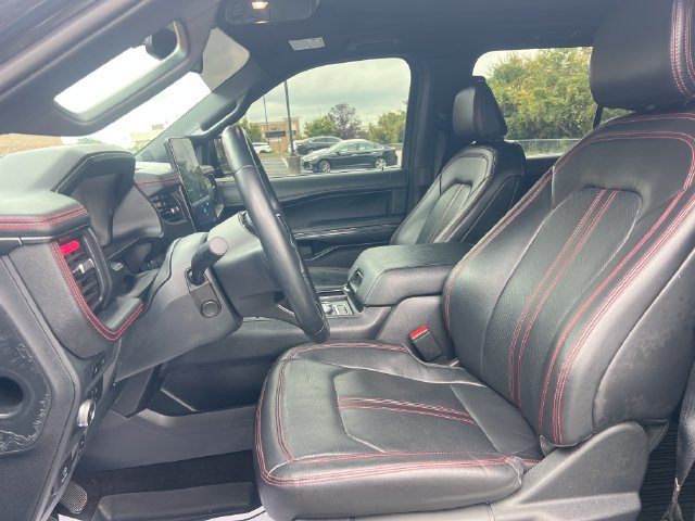 Used 2022 Ford Expedition Max Limited AWD/4WD image 17