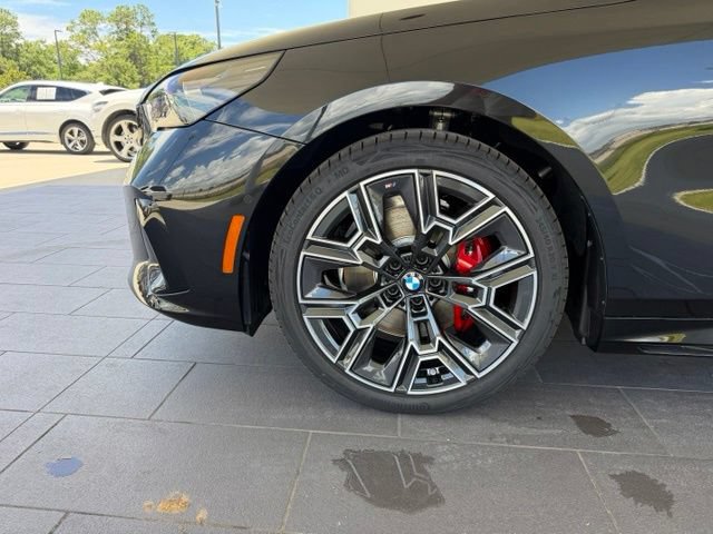 New 2027 BMW 530i w/ M Sport Package RWD image 13